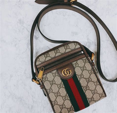 history of Gucci bamboo bags